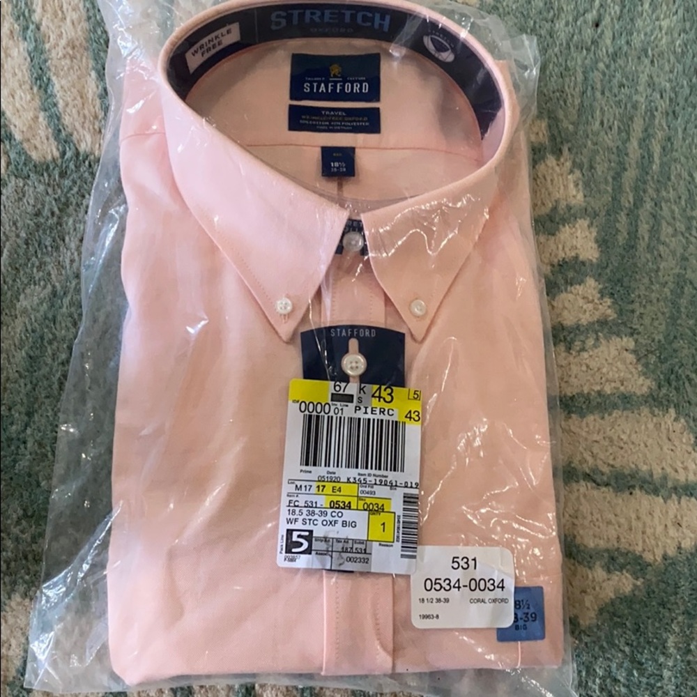 LS Oxford, Coral
